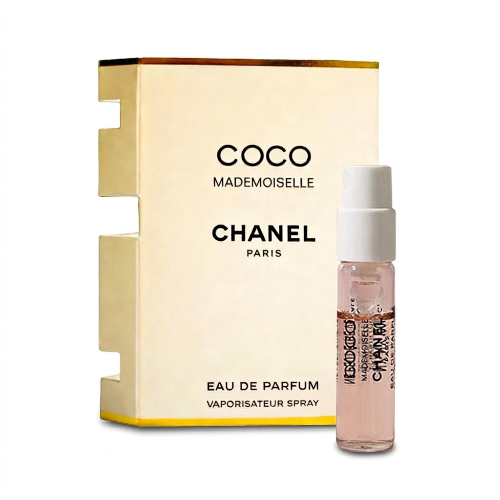 CHANEL Miss Cocoa Sample Set Women s Eau De Parfum Eau De Parfum EDP 1.5m L Mother s Day Gift For Mom 1.5ml