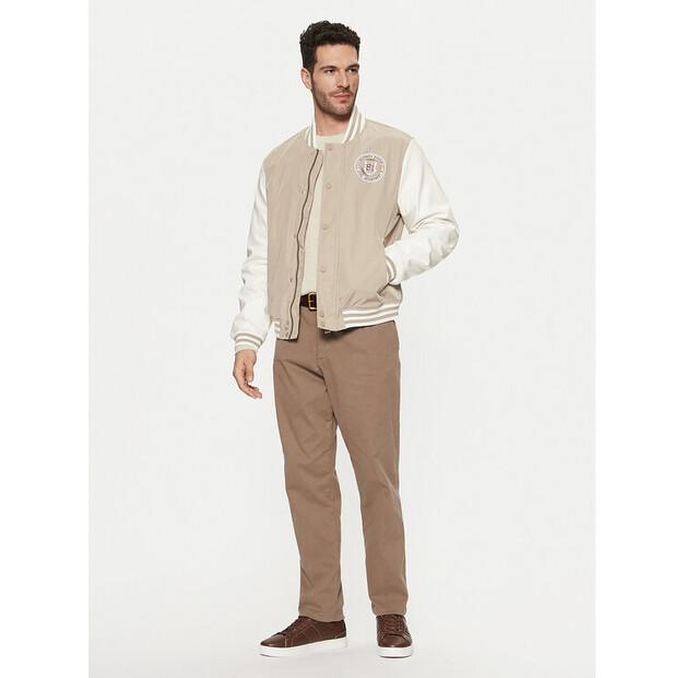 Куртка бомбер Guess M5RL19 WGU82