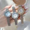 9691B Women'S Watch Steel Belt Full Of Diamonds Watch Women'S High Value