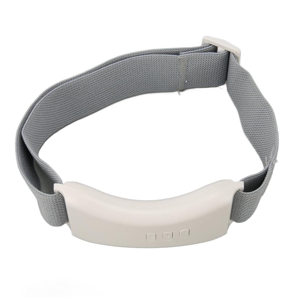 Electric V Line Up Lift Belt for Reduce Double Chin 9 Levels Rechargeable Microcurrent Heating Face