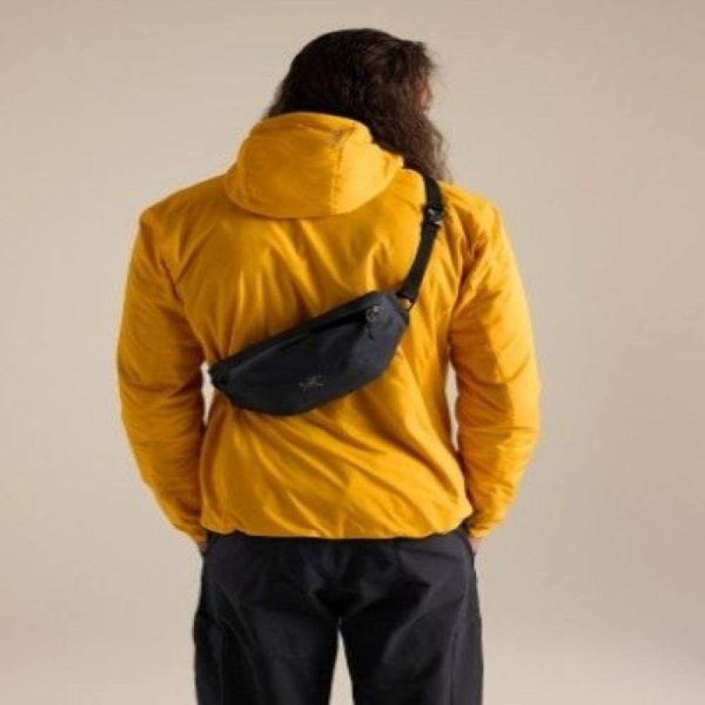 Arcteryx Granville Crossbody Bag Nw 26 Le1222343612