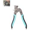 Car Clip Pliers And Disassembly Tools, Multi-Functional Automotive Snap Pliers, Cable Cutting Tool, Easy To Remove Fasteners, Clips, Buckles And