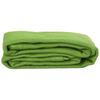 Tent Mat Light Green 250 X 500 Cm HDPE