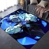 2025 New Shadow Milk Cookie Carpet Rug for Living Room Bedroom Home Sofa Decoration,Kids play Non-slip Floor Mat150