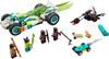 LEGO Monkie Kid Mei's Dragon Racer 80031