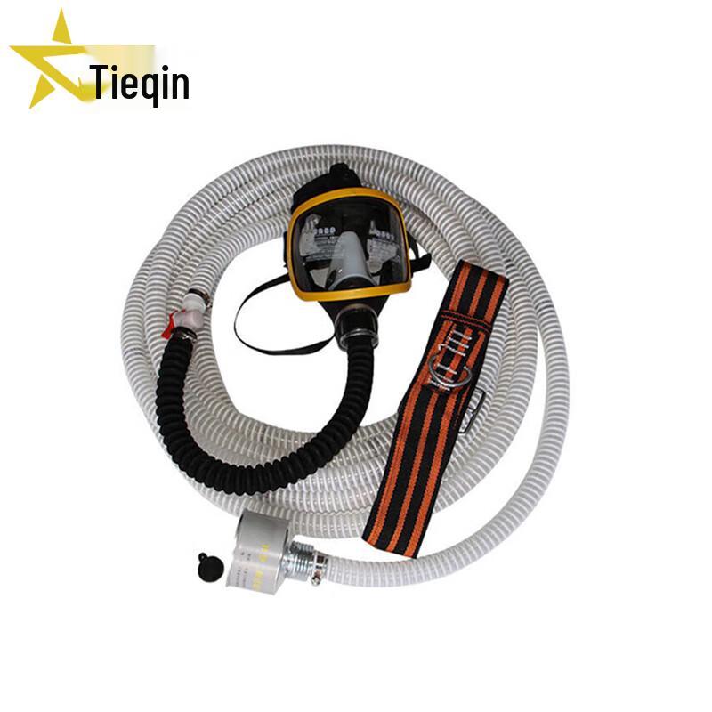 

TieQing Air-Purifying Respirator System