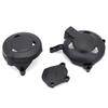 Motorcycles Engine cover Protection Case Fit For Trident 660 2021 Engine CoversProtectors