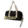 Spring Fashion Casual Short-trip Large-capacity Crossbody Bag, Handbag, Travel Bag, Sports and Fitness Bag for Women