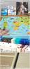 Art 420mm x Wall Wooden Stylish Interior Animal Panel, Picture, Painting, Decoration, igsticker, 297mm, A3, Photo, Hanging, Frame, Decor, 033479,