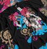 Jinx Arcane TShirt Japanese Anime Cartoon Jinx Arcane Graphic TShirt All Size