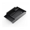 For KIA K5 2020 2021 2022 Car Armrest Storage Box Central Console Glove Holder Organizer Tray car accessoires