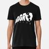 Aggro Berlin S bis 5XL Hergestellt in den USA T-Shirt