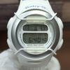 Used CASIO BABY-G BG-097 Quartz