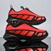 Men's Casual Sports Shoes Fashion Comfortable Four Season Outdoor Wear-resistant Fashion Breathable Running Leisure Sports Shoes