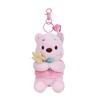 Toy Story, Buzz Lightyear, Lotso, Stitch, Winnie the Pooh Keychain, Key Ring, Car Key Holder, Cute, Home, Car, Bag Charm, Hanging Ornament, Stylish,
