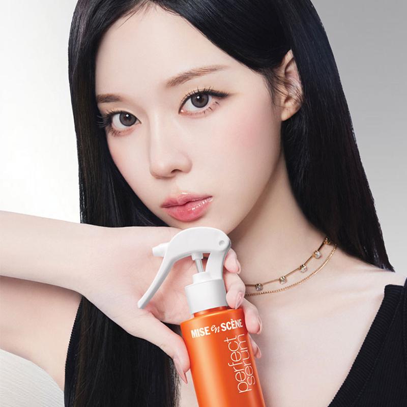 Mise En Scene Perfect Detangling Leave In Conditioner 150ml/250ml