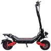 FREEBOY H10 Off-road Electric Scooter with 60V 28Ah Long-Range Battery