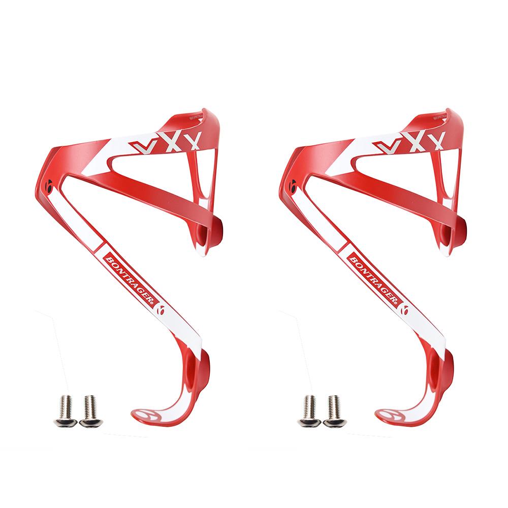 2PCS UD  Ultralightsided Carbon Fiber Mountain Bike Road Bike Bottle Cage  Water Bottle Holder Water Cup Holder