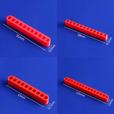 Borrar – Bits till skruvdragare