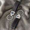 New Luxury Car Emblem Keychain Anti-loss Keyring For BMW M X1 X2 X3 X4 X5 X6 3 5 Series M2 M3 M4 M5 M6 M7 Interior Accessories dnsh52