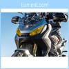 Schutz Scheinwerfer Premium Abdeckung Linse Für Honda Xadv750 2021 Motorradmodelle