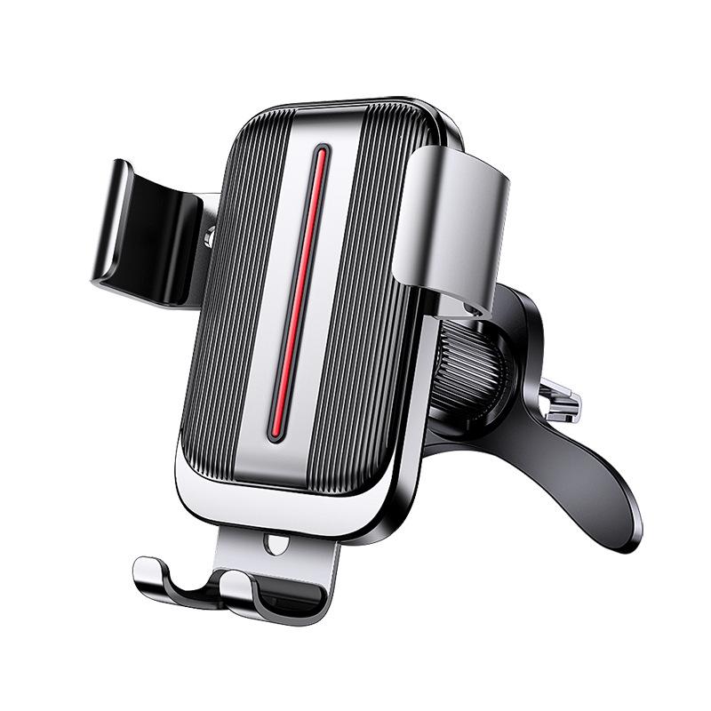 Universal Car Air Vent Phone Holder 2026 - New Model for Navigation