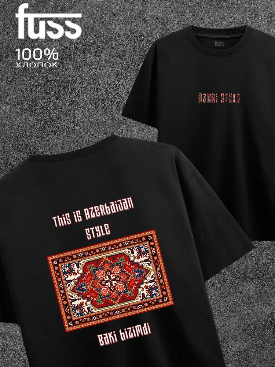 Футболка в стиле Y2K XL