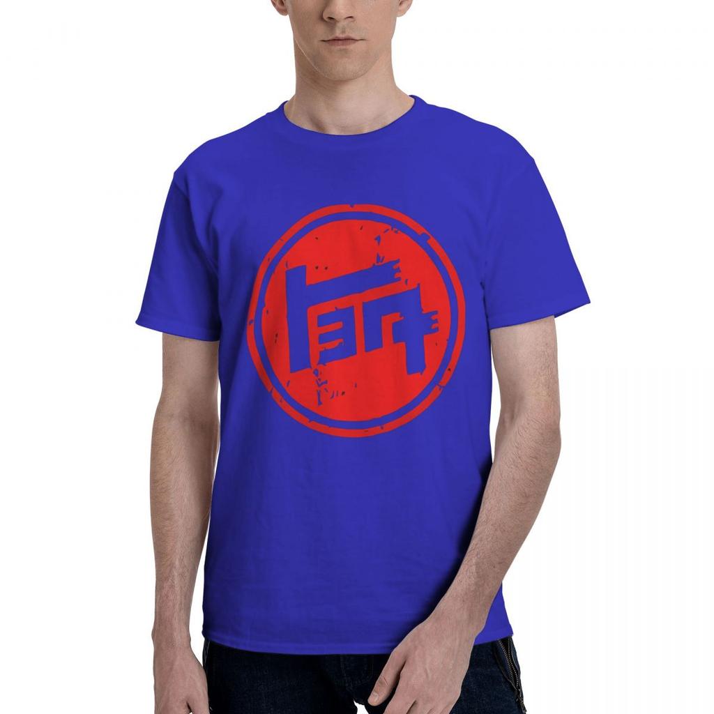 Teq Toyoda Classic 100 Cotton Casual Breathable Confortable Man Mens TShirts Men Clothes