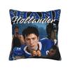 Heated Rivalry Pillow Case Kawaii Pillow Cover Soft Pillowcases For Sofa Car Home Decor