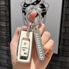 Weatherproof Motorcycle Key Protector Anti Dust Motorcycle Key Cover Shockproof Key Holders Simple Installs for PCX160