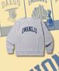 CHAMPION C-Logo Loose Fit City Sweatshirt Gwangju