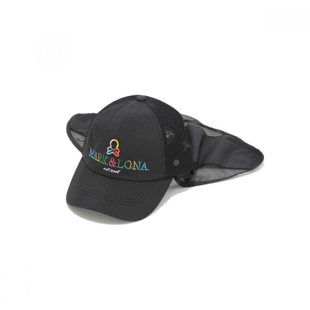

Mark Lona U Gn sUn Shield Cap ls2yp19U BLACK/FF