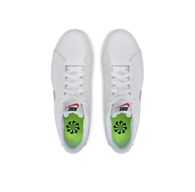 Nike Court Royale 2 Nn DH3159 101 White Sneakers