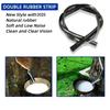 Front Wiper Accessorie Double Rubber Car Wipers for Toyota Corolla E120 E130 3 Section E110 Wagon E160 E170 E180 Verso E121 AR10