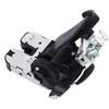 Trunk Boot Lid Latch Lock Actuator 5C6827505C Rear Tailgate Lock Latch Release Actuator Replacement For MK6 2011 2018