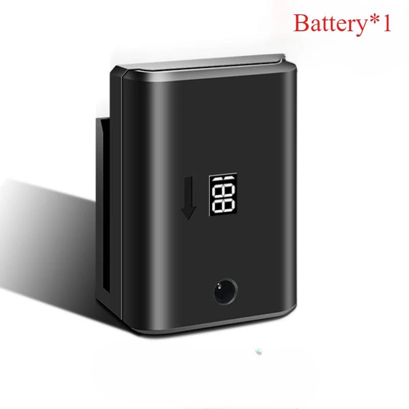 Large Capacity 8500mAh Chargeable Laser Level Battery for 8/12/16 Lines Leveling Tool Ing 3D 12 Line Digital Display Battery 1 Battery