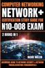 The Computer Networking : Beginners Guide To Network Security & Network Troubleshooting Fundamentals Book