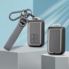 Suzuki B Model Elephant Gray Key Case