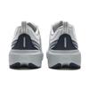 Fila Nuvole 3+ Run S Lightweight Breathable Cushioning Durable Low-Top Casual Training Running Shoes Men Sneaker Gray Blue A12M541108FOS