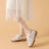 Fashion Non-slip Slip On Luxury Shoes For Shoes Casual Women Summer Sneakers Luxury Woman Sport Tnis Sneachers Cute High Grade
