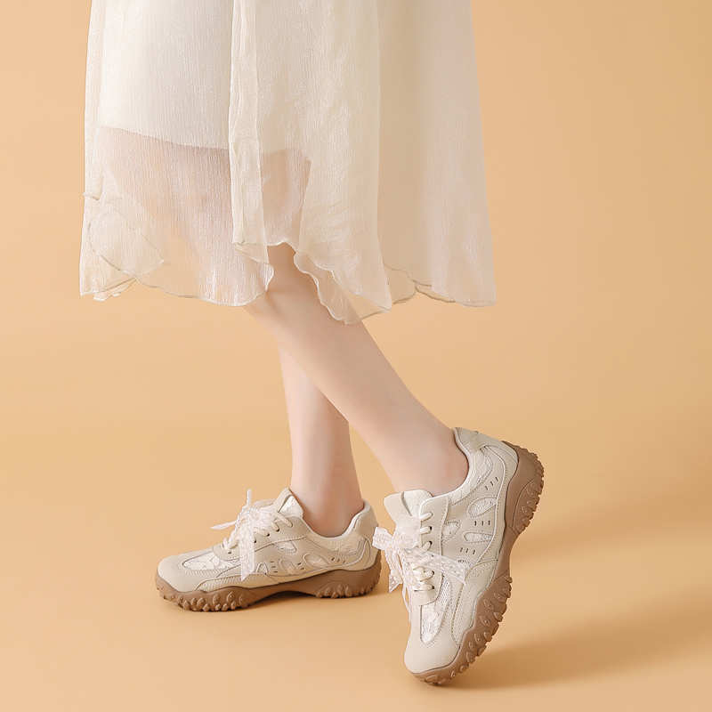 Fashion Non-slip Slip On Luxury Shoes For Shoes Casual Women Summer Sneakers Luxury Woman Sport Tnis Sneachers Cute High Grade