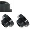 Pasamuros de Goma para Depósito de Combustible para Bombardier Can-Am Traxter 500 DS650 Quest 500 Outlander 330 400 1999-2008 Reemplaza 570045500