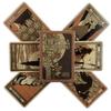 2025 Retro Stil Klassiker Schöne Neuankunft Chelsea Lenormand Tarotkarten Beliebter Stil Orakel Hexe