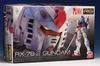 1/144 Scale RX-78-2 Gundam Model Kit - Color Separated Plastic Model