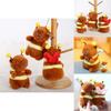 Cute Bee Capybara Plush Keychain With Vibrating Wings For Kids And Collectors