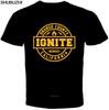 Ignite Orange County California Mcmxciii T Shirt Cool Casual Pride T Shirt Unisex Unisex Fashion Tshirt Funny Sbz8177