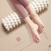Abdomen Shaping Ball Roller Massager Rub Belly Exercise Roller Muscle Roller Stick  Leg Inner
