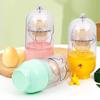 Portable Household Egg Yolk Protein Blender Hand Operation Egg Maker Spinner