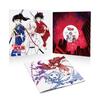 TV Anime Princess Original Soundtrack Album Princess Music Volume 2 "Yashahime Half-Demon" – Yashahime Half-Demon