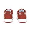 Jordan Air Jordan 1 Low Slip Resistant Low Top Vintage Basketball Shoes Men's China Red FJ3459-160(Team204-)